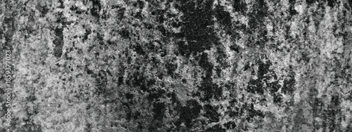 Abstract Distressed Texture Background with Raw Concrete and Chaotic Noise