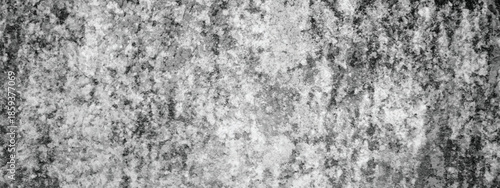 Abstract Distressed Texture Background with Raw Concrete and Chaotic Noise