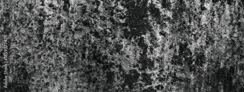 Dark Urban Grunge Surface with Gritty Details and Industrial Mood