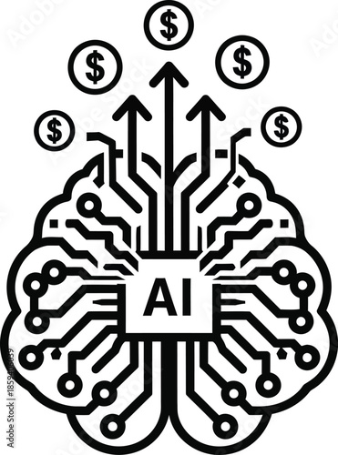 Symbolic representation of aluminum