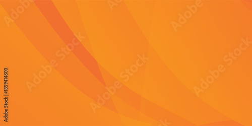 Abstract orange background with creative style gradient.Orange element with gradient fluid. Dynamic shape composition.eps 10.