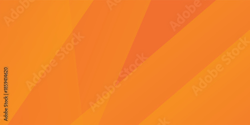 Abstract orange background with creative style gradient.Orange element with gradient fluid. Dynamic shape composition.eps 10.