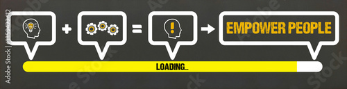 Empower People   © magele-picture