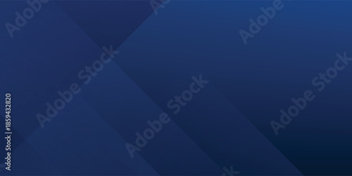 Abstract blue background. Geometric triangle background. Hexagon pattern. eps10