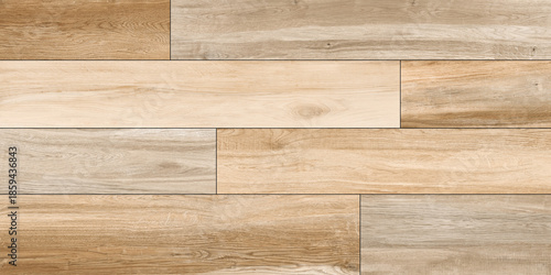 Wallpaper Mural wood texture background Torontodigital.ca