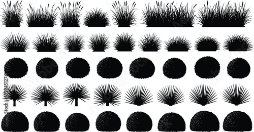 Elderly silhouette, aging progression, cane walking, senior posture decline, old age mobility, health concept, retirement icon, lifestyle illustration, human aging