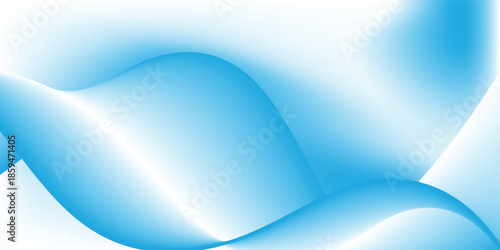 creatice smooth blue background should feature a white. blue vector design