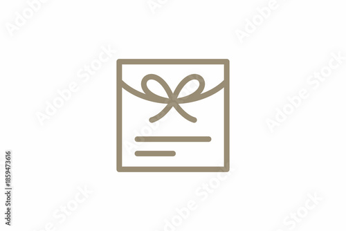 Gift Letter Logo 