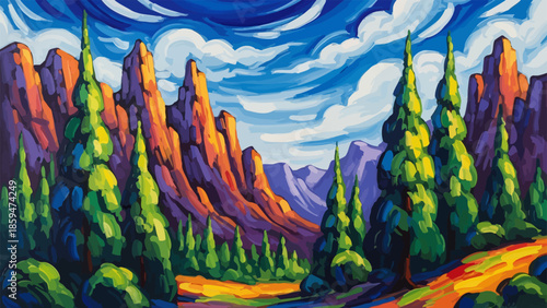 Adobe Illustrator Artwork