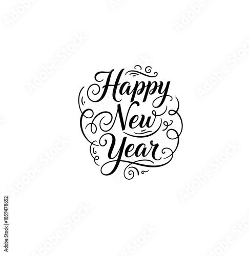 Simple vector graphic