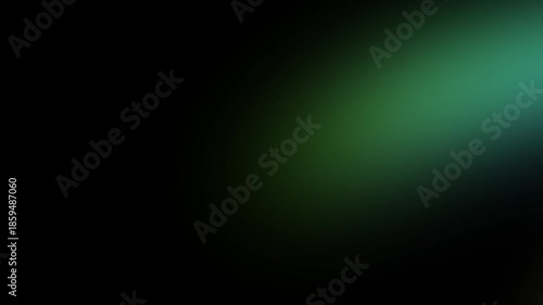 Smooth Transitions Multicolour Vibrant Light Leaks Seamless Loop. Neon glowing gradient flow with dynamic motion for web design cover background