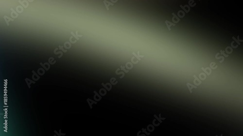 Multicolour Vibrant Light Leaks 4K Endless Loop for Web Design. Gradient flow neon glowing with dynamic motion and smooth transitions for webpage header, cover