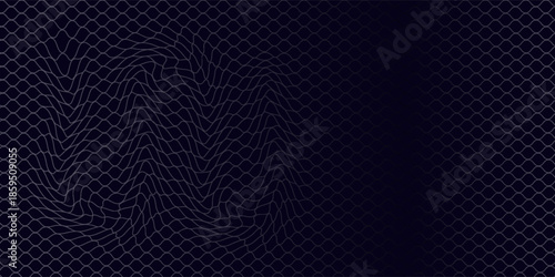 Mesh texture for fishing nets. Seamless pattern for sportswear or soccer goal, volleyball net, basketball hoop, hockey, athletics. Abstract net background for sports