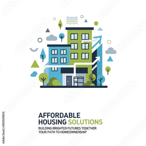 Affordable Housing Solutions Building Brighter Futures Together Your Path to Homeownership.