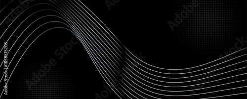 white and blak modern background, abstract technology design. Minimal clean white background wallpaper. White simple background, minimal wallpaper, abstract technology background, white 