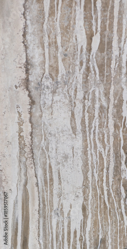 texture of water strains over cement concrete 
