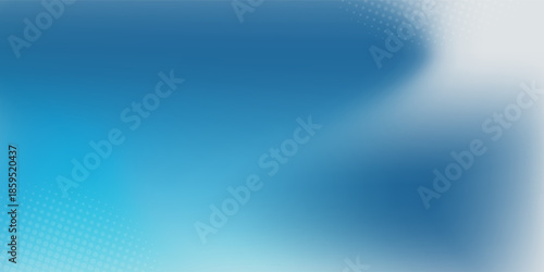 "Abstract blue gradient blur background with soft focus and smooth textures. Ideal for modern website headers, tech-themed designs, or digital presentations."