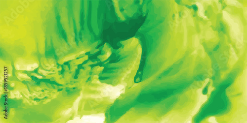 Modern colorful watercolor abstract background with fluid paint motion and soft blended textures creating a premium artistic surface for design, branding, web visuals, posters and creative media