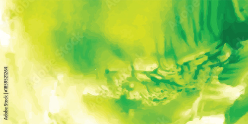 Modern colorful watercolor abstract background with fluid paint motion and soft blended textures creating a premium artistic surface for design, branding, web visuals, posters and creative media