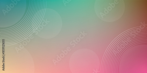 Abstract Gradient Background with Subtle Wave Patterns.