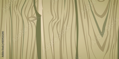 Natural light brown wooden texture background featuring a seamless oak grain pattern on a textured hardwood timber plank surface for organic material design wallpaper