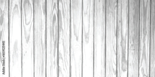 A white wood background features a natural oak texture with a light grain pattern on a textured timber plank surface, creating a clean hardwood panel design for a wallpaper backdrop