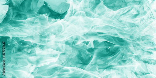 Blue abstract water texture with waves and ripples