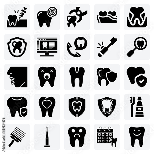 Dental Clinic Services – Patient Checkups, Tooth Extractions With Anesthesia, And Guidance On Oral Protection