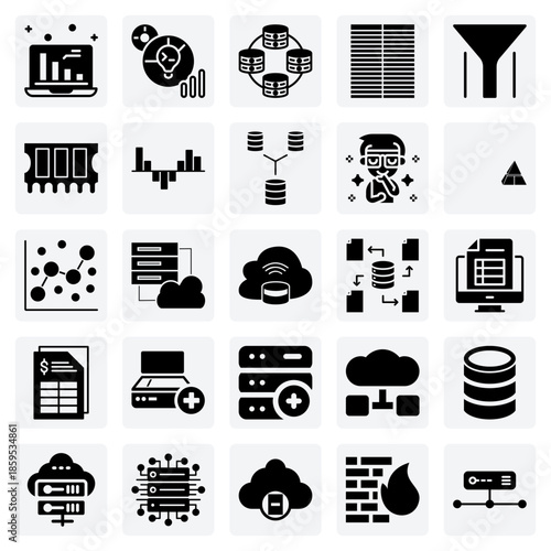 Data Analysis And Representation Tools – Excel Sheets, Histograms, And Predictive Models For Business Intelligence.