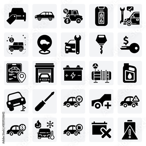 Vehicle Services And Ownership Responsibilities – Regular Car Checks, Maintenance Services, And General Protection