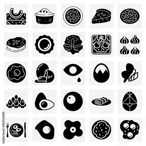 Global Cuisine Featuring Egg-Based Meals – From Savory Egg Casseroles To Sweet Meringue And Classic Hong Kong Egg Tarts.