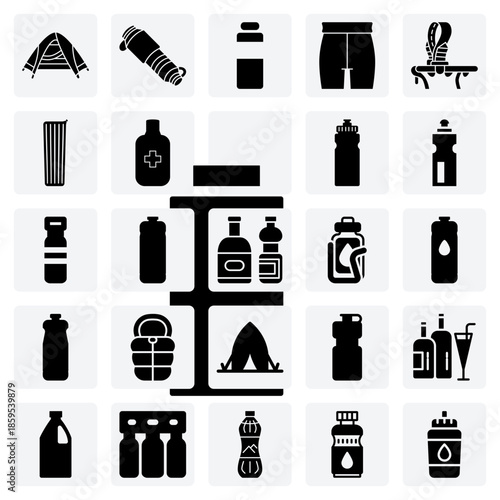 Core Equipment For Adventure Cycling And Camping – Tent, Sleeping Mat, And On-The-Go Bike Maintenance Tools