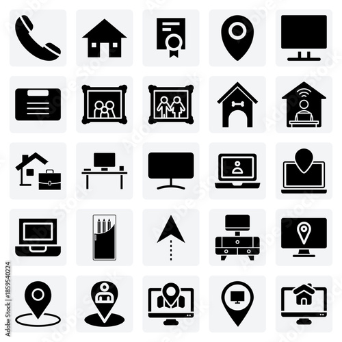 Professional Contact Details And Credentials – Phone, Address, And Personal Certificate For Cv And Portfolio Pages.