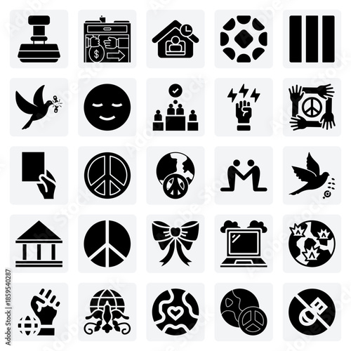 Government Power And Societal Response – Curfews, Lockdowns, And Violations Of Freedom Met With Resistance