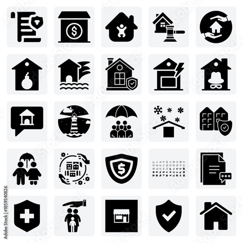 Family Home And Property Maintenance – Household Care, Communication, And Ensuring A Safe Environment For Loved Ones