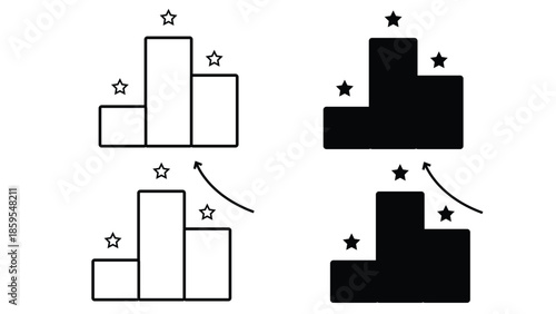 Reputation Management Vector