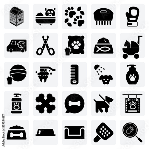 Must-Have Pet Products And Accessories – Pet Beds, Toys, Strollers, And Bowls For A Happy And Comfortable Animal Companion.