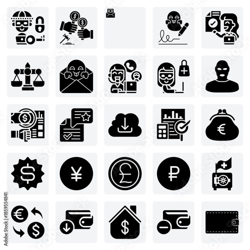 Corruption, Injustice, And Criminal Activities Like Swindling, Blackmail, And Information Leakage For News And Editorial Use