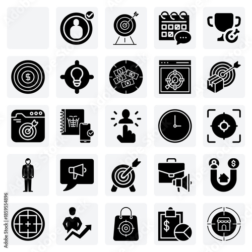 Digital Marketing And Sales Funnels – Targeting Websites, Products, And Customers For Online Business Campaigns