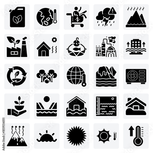 The Environmental Impact Of Consumerism And Overfishing – Driving Climate Change And The Need For Sustainable Practices