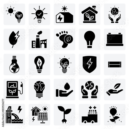 Sustainable Living And Energy Efficiency – Utilizing Natural Light And Renewable Power In Eco-Friendly Homes And Businesses