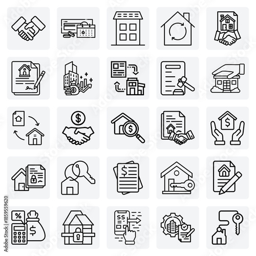 Understanding Property Law And Finance – From Lease Agreements To Confiscation Within The Legal System.