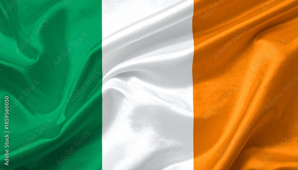 Obraz premium flag of Côte d'Ivoire