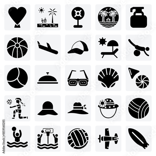 Sun, Sand, And Surf – Beach Sports, Sunblock, And Staying Cool With A Fan For Summer Lifestyle Projects