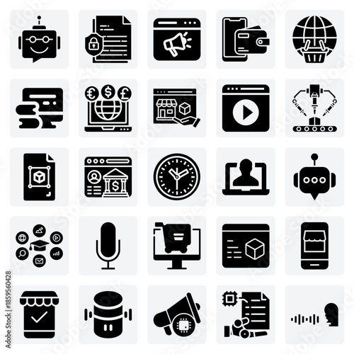 Ai, Automation, And Data Privacy – Robotic Processes, Ai Assistants, And Data Security In A Digital-First Society.