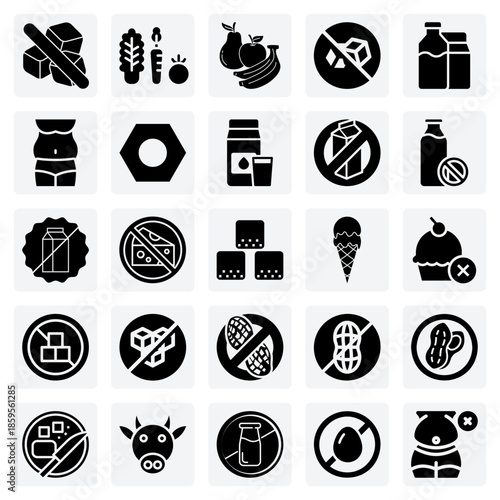 Whole Foods And Natural Nutrition – Fruits, Vegetables, Nuts, And Dairy For A Clean Eating Lifestyle