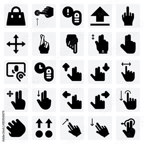 Expressive And Warning Hand Gestures – Offensive Signs, Secret Cues, And Alert Notifications For Ui/Ux