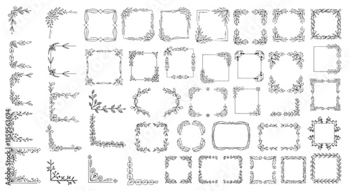 Two cute white sheep are jumping over a wooden fence in a green field to help someone fall asleep by counting them.