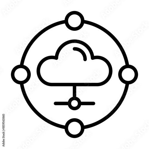 Application Vector Icon