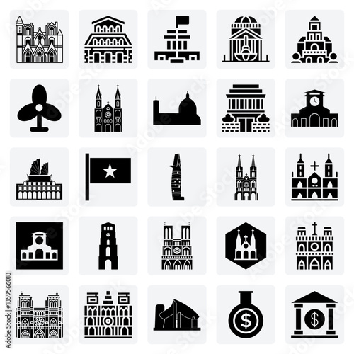 European Travel And Tourism – Famous Cathedrals And Historic Sites For Vacation And Cultural Exploration Themed Content